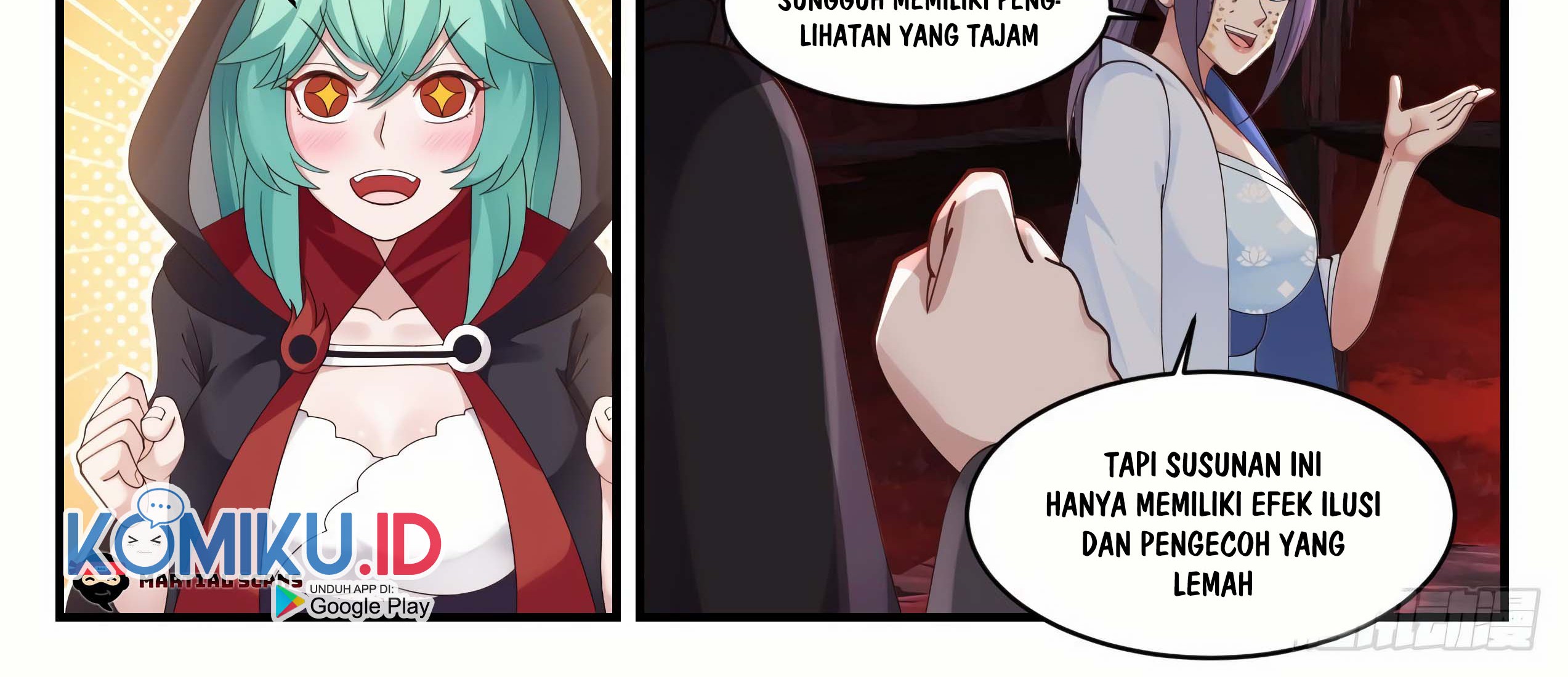 Martial Peak Part 1 Chapter 1174 - https://gambar-id.komiku.org/wp-content/uploads/2381368-4_part2.jpg