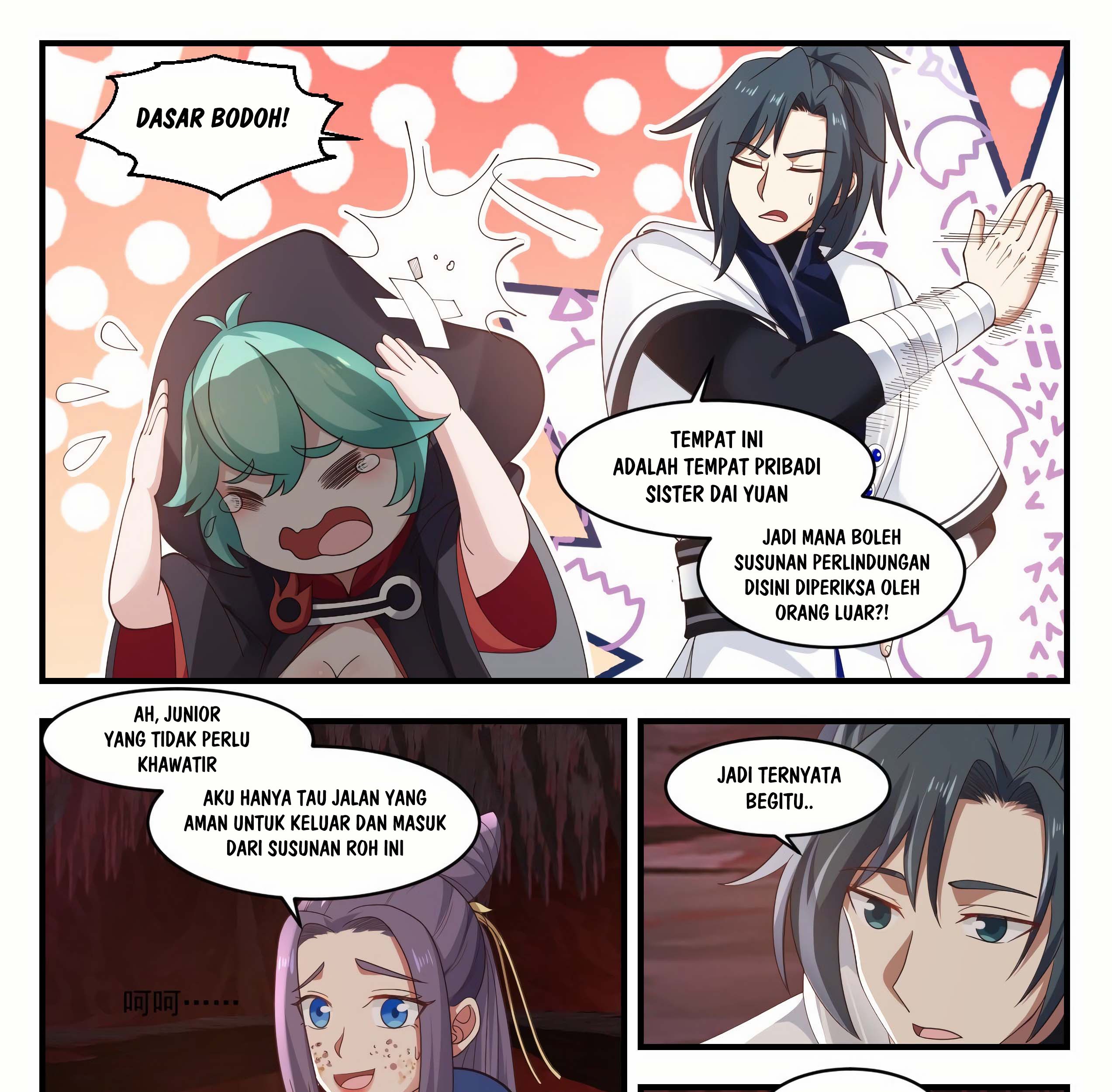Martial Peak Part 1 Chapter 1174 - https://gambar-id.komiku.org/wp-content/uploads/2381368-6_part1.jpg