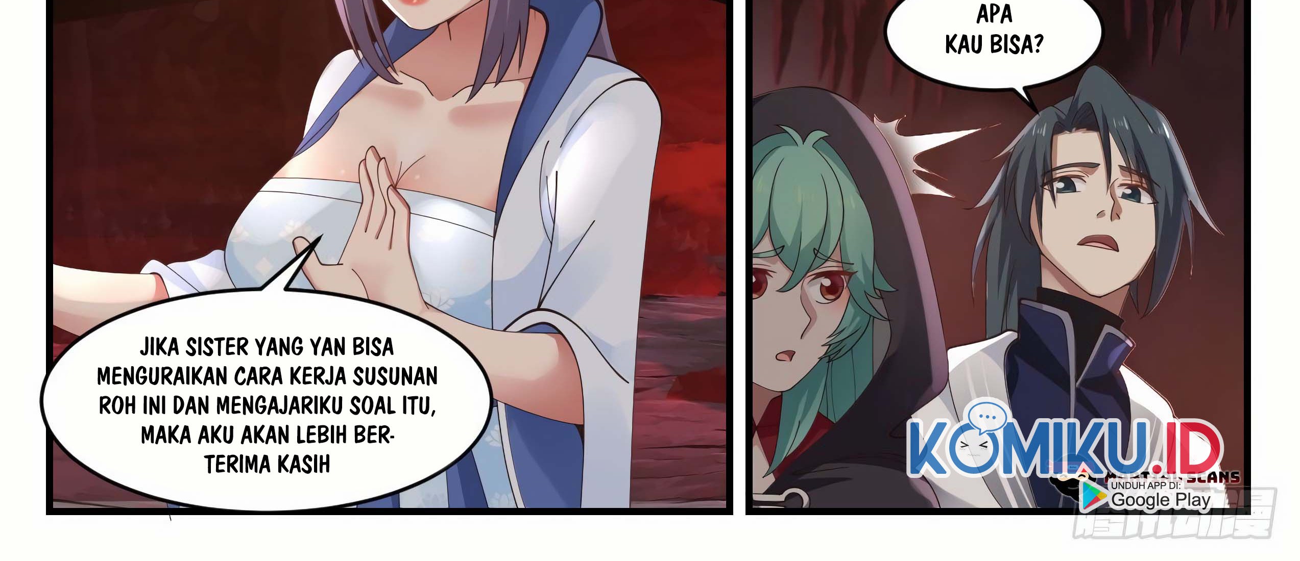 Martial Peak Part 1 Chapter 1174 - https://gambar-id.komiku.org/wp-content/uploads/2381368-6_part2.jpg