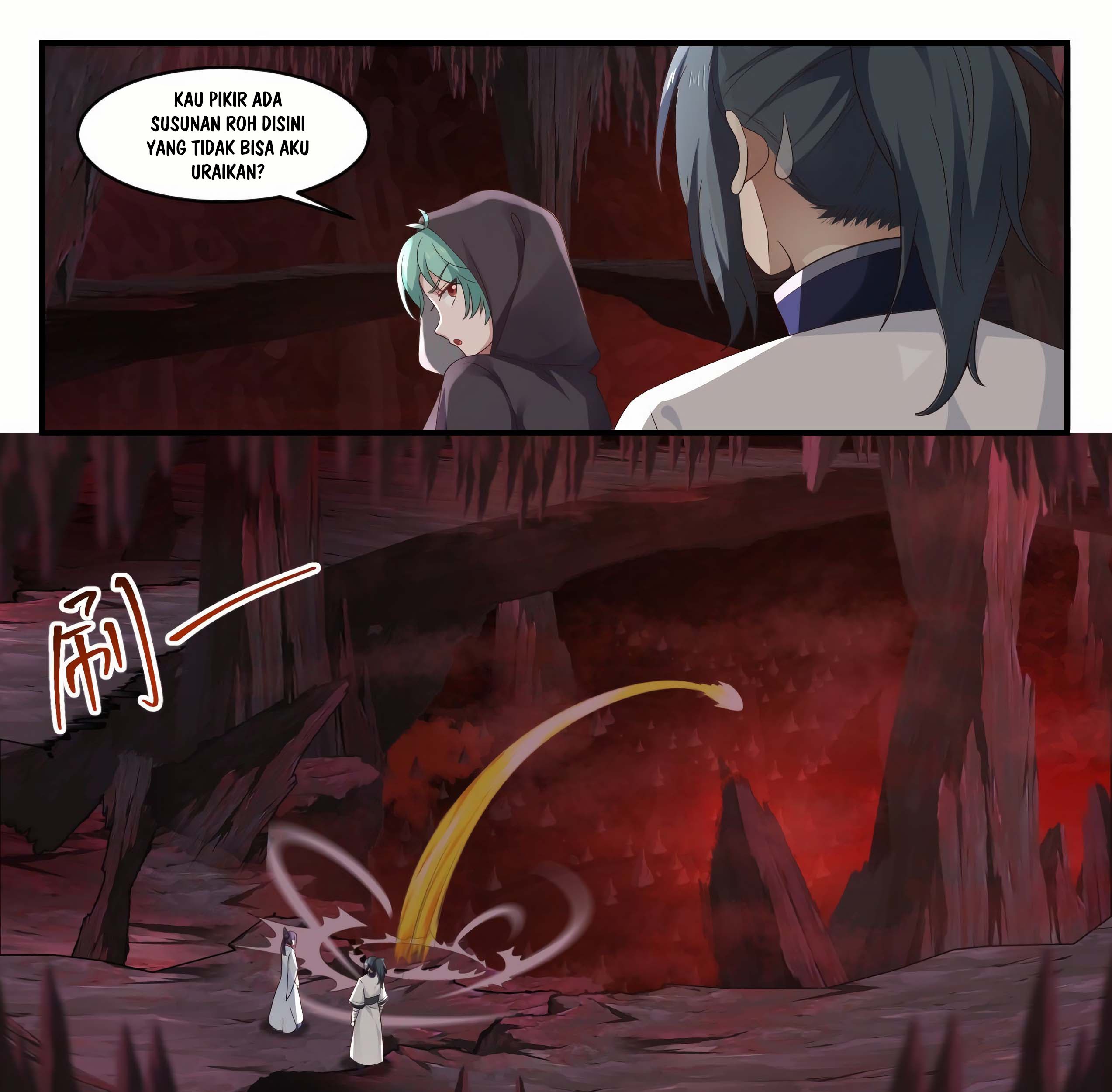 Martial Peak Part 1 Chapter 1174 - https://gambar-id.komiku.org/wp-content/uploads/2381368-7_part1.jpg