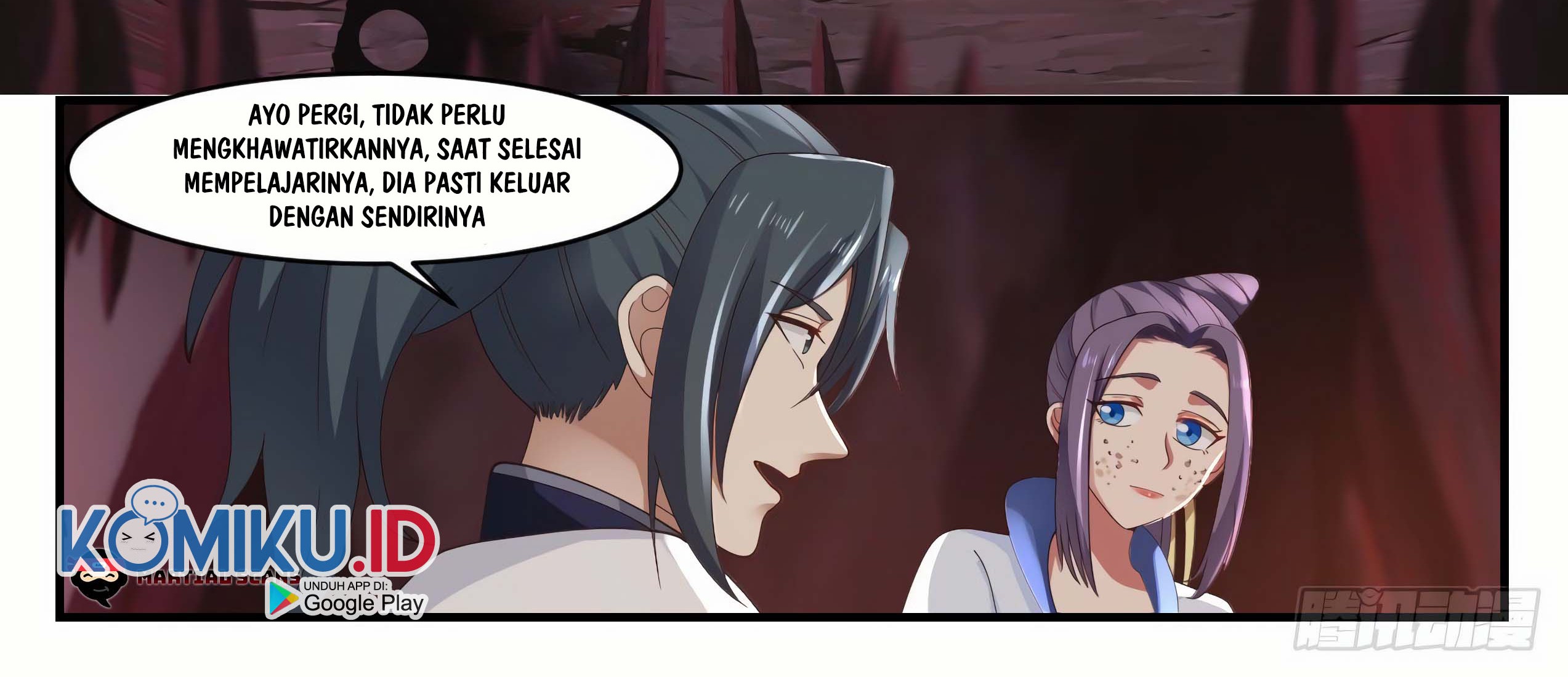 Martial Peak Part 1 Chapter 1174 - https://gambar-id.komiku.org/wp-content/uploads/2381368-7_part2.jpg