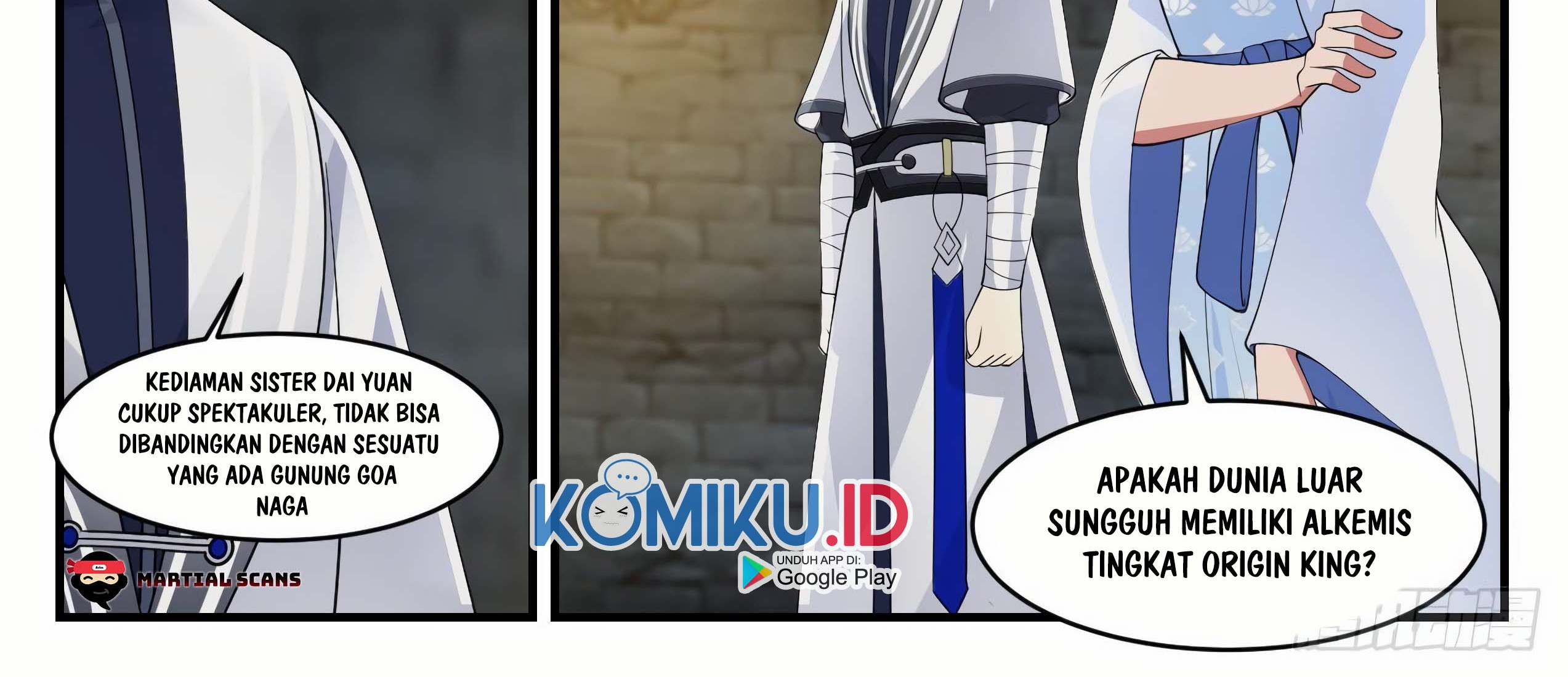 Martial Peak Part 1 Chapter 1174 - https://gambar-id.komiku.org/wp-content/uploads/2381368-9_part2.jpg