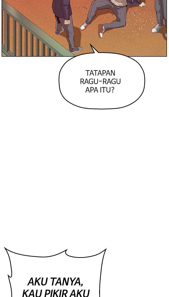 Weak Hero - Chapter 139 - Page 100