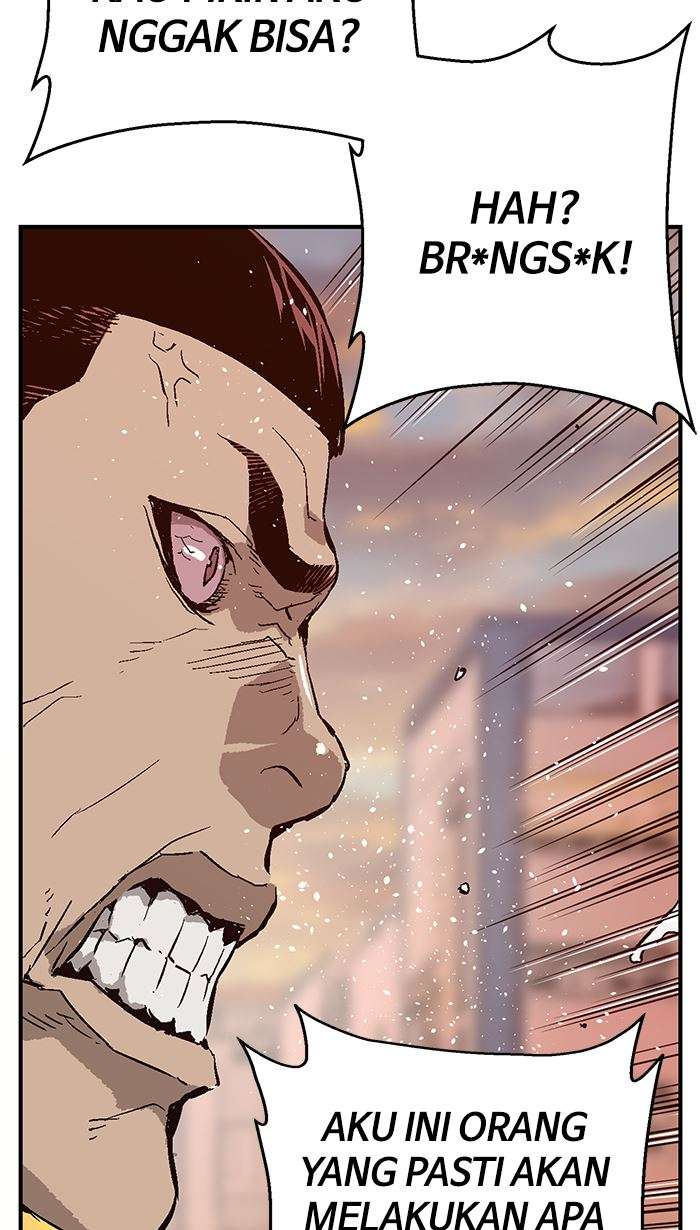 Weak Hero - Chapter 139 - Page 101