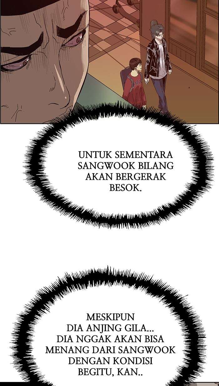 Weak Hero - Chapter 139 - Page 103