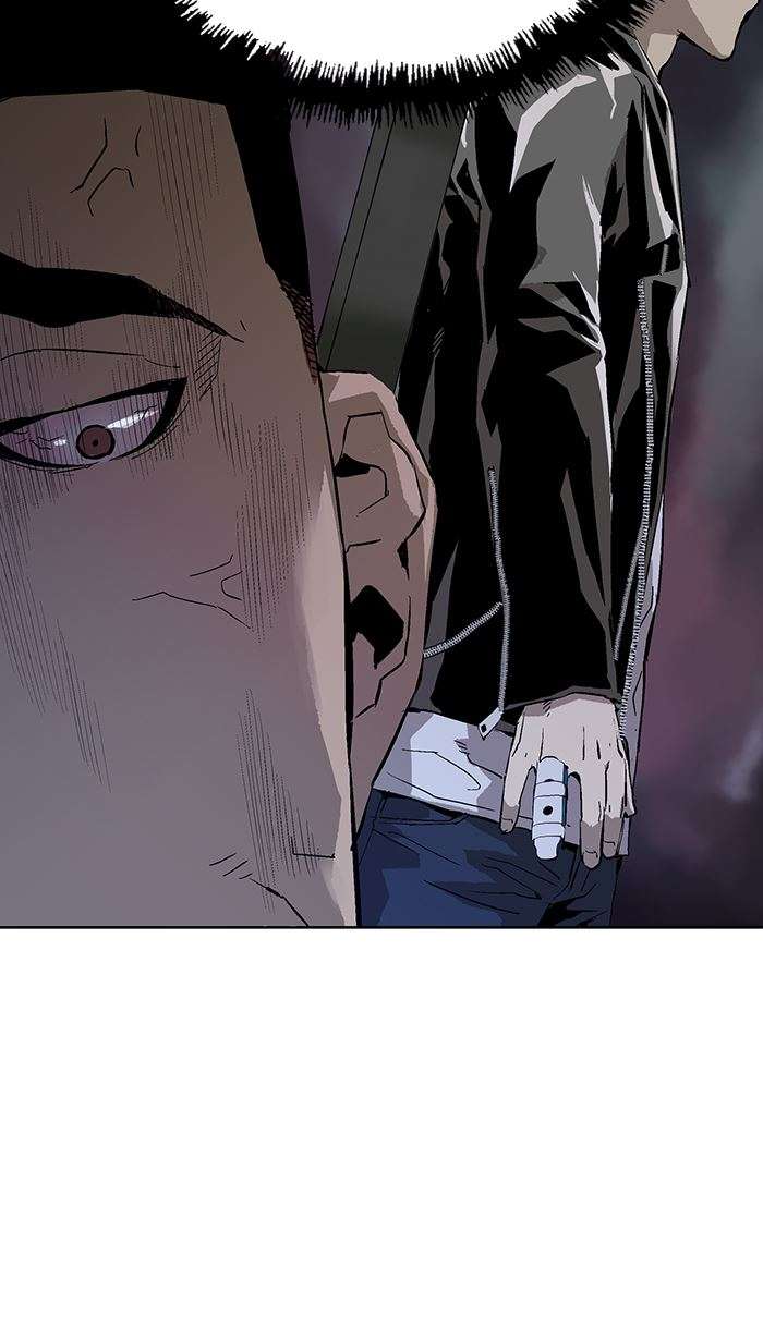 Weak Hero - Chapter 139 - Page 104