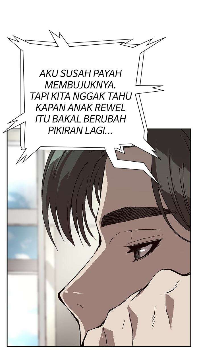 Weak Hero - Chapter 139 - Page 108