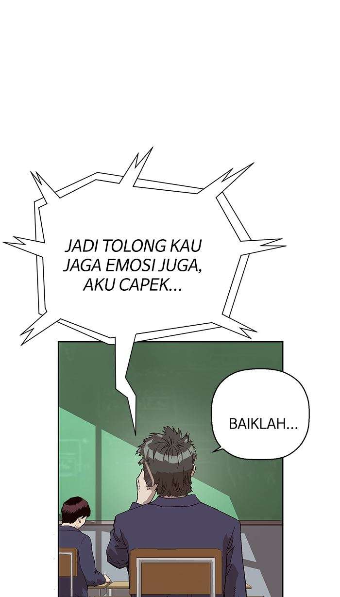 Weak Hero - Chapter 139 - Page 109