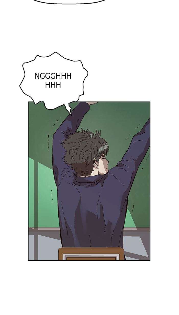 Weak Hero - Chapter 139 - Page 113