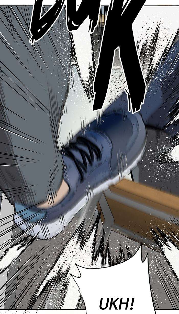 Weak Hero - Chapter 139 - Page 115