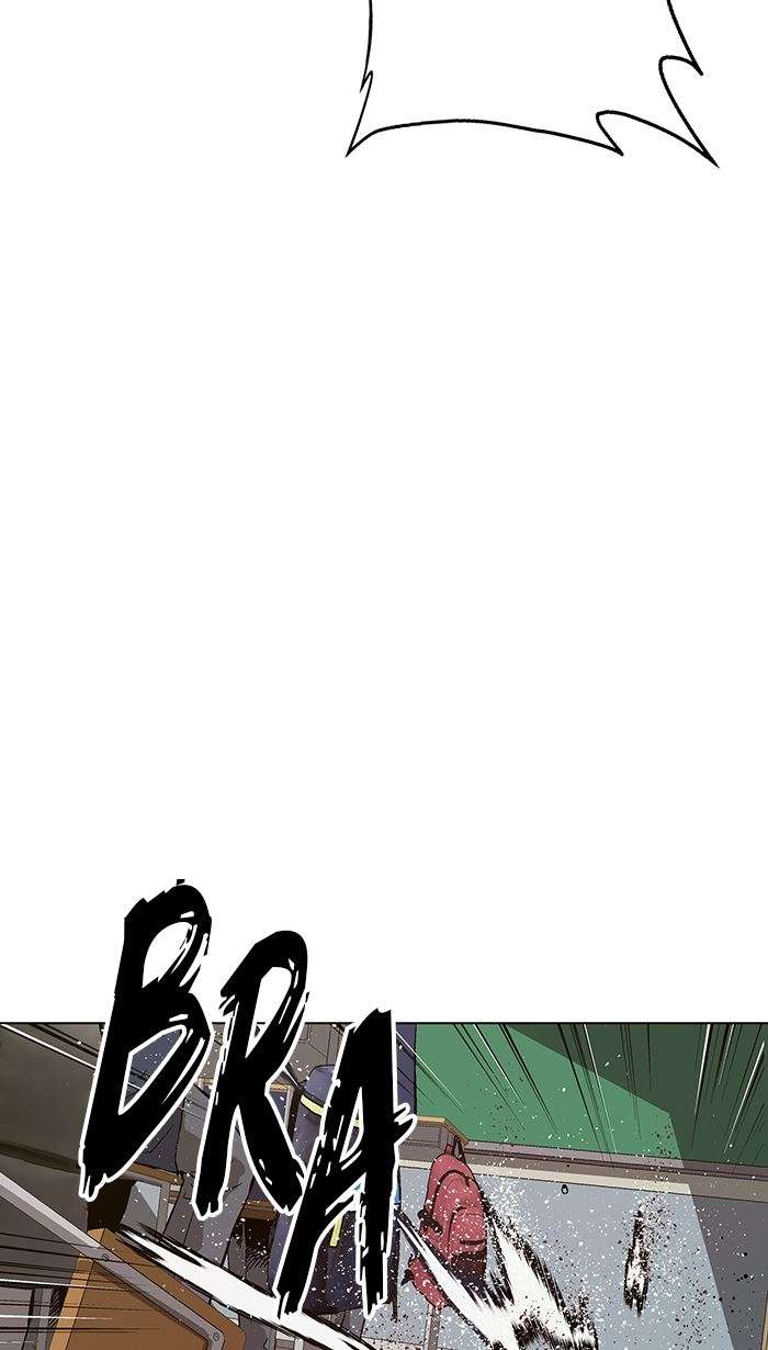 Weak Hero - Chapter 139 - Page 116