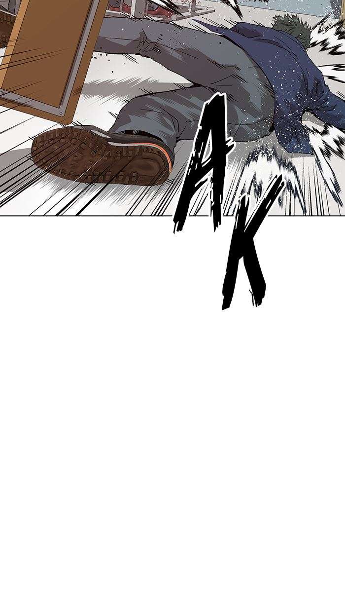 Weak Hero - Chapter 139 - Page 117