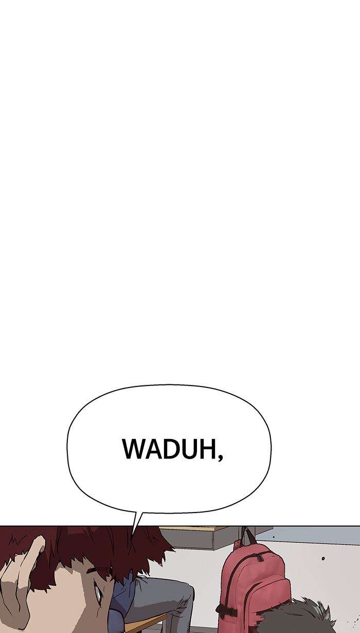 Weak Hero - Chapter 139 - Page 119