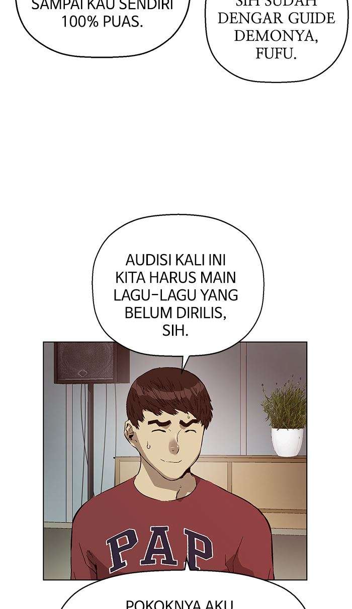 Weak Hero - Chapter 139 - Page 12