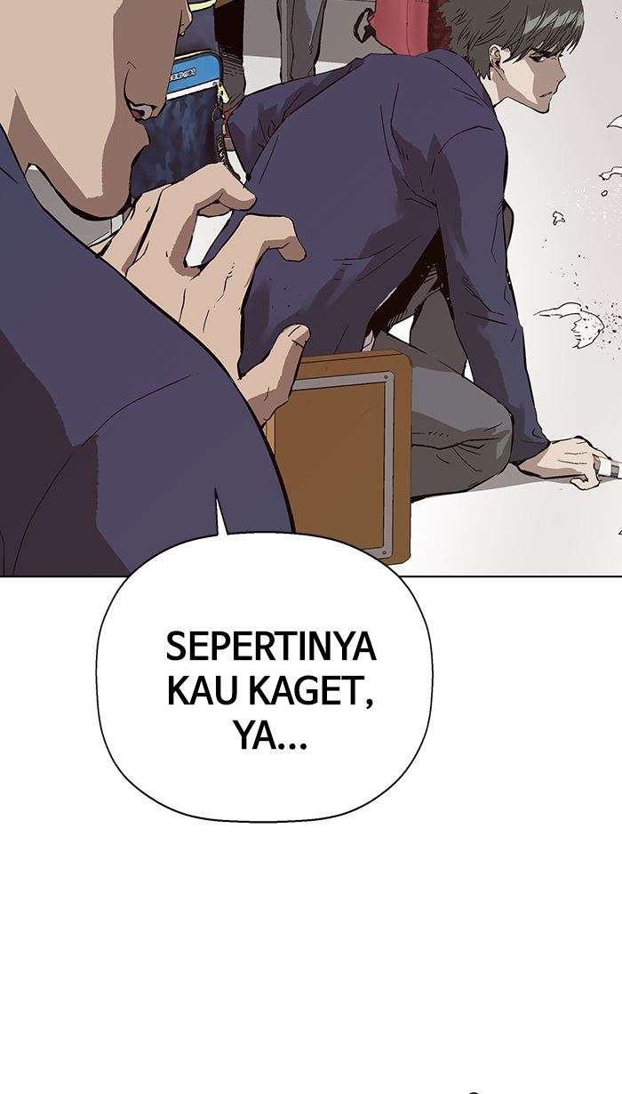 Weak Hero - Chapter 139 - Page 120