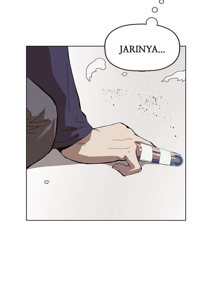 Weak Hero - Chapter 139 - Page 121