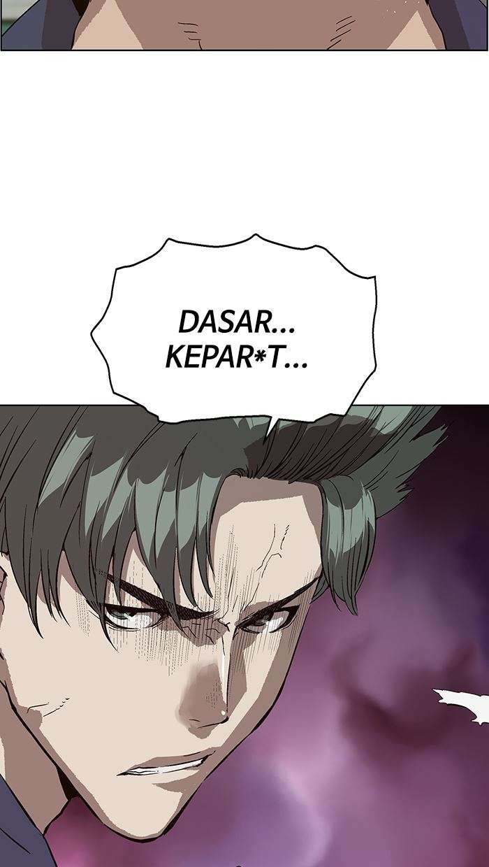 Weak Hero - Chapter 139 - Page 124