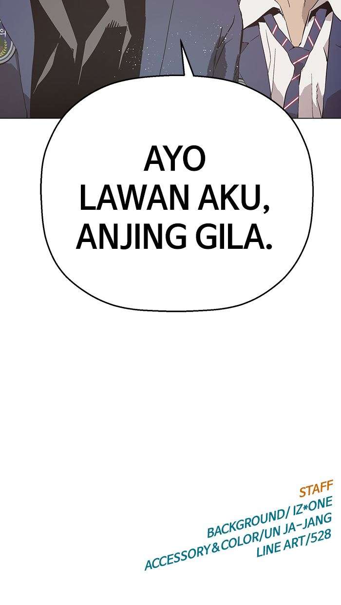 Weak Hero - Chapter 139 - Page 127