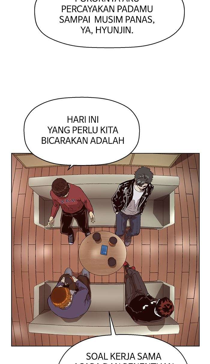 Weak Hero - Chapter 139 - Page 13