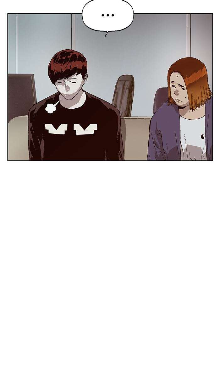 Weak Hero - Chapter 139 - Page 17