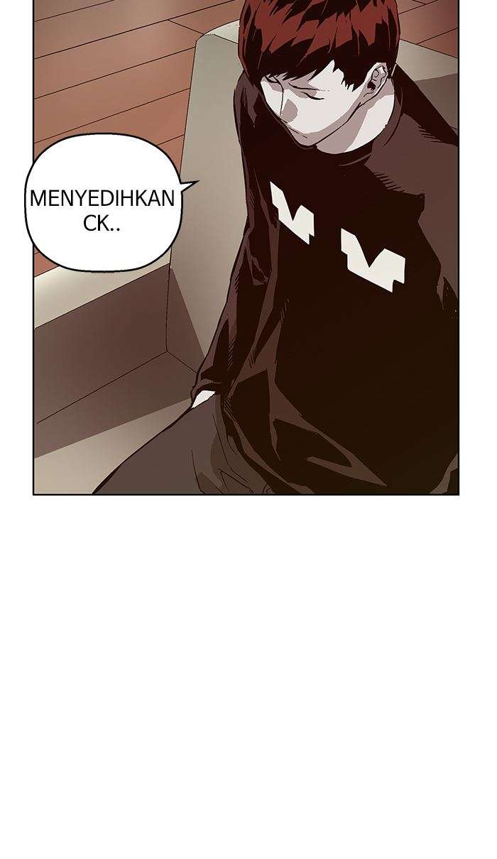 Weak Hero - Chapter 139 - Page 21