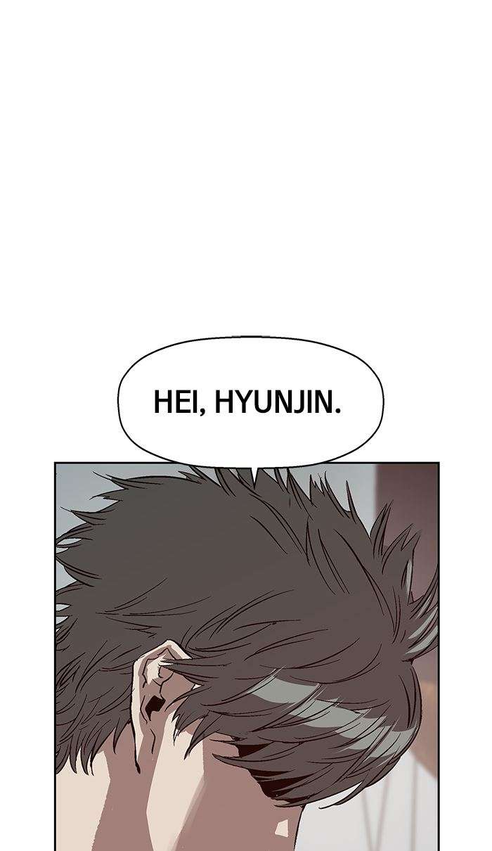 Weak Hero - Chapter 139 - Page 22