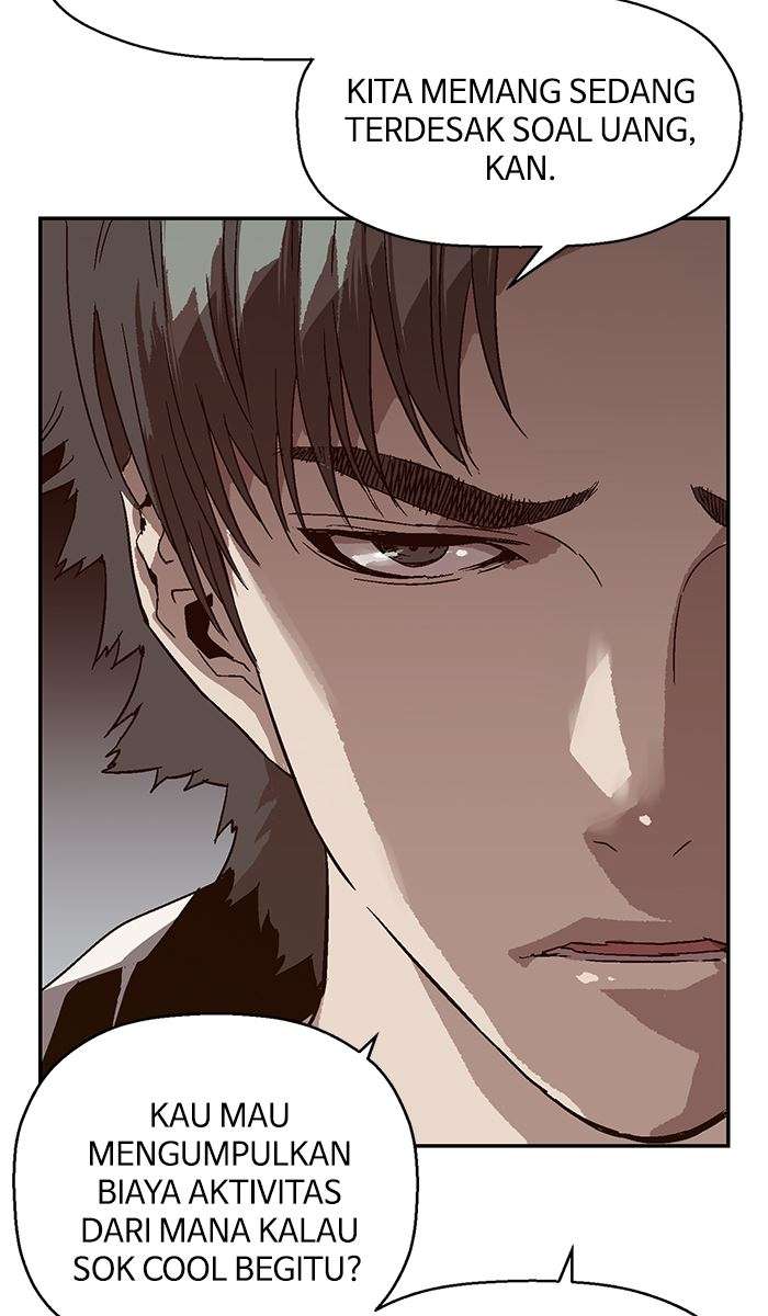 Weak Hero - Chapter 139 - Page 28