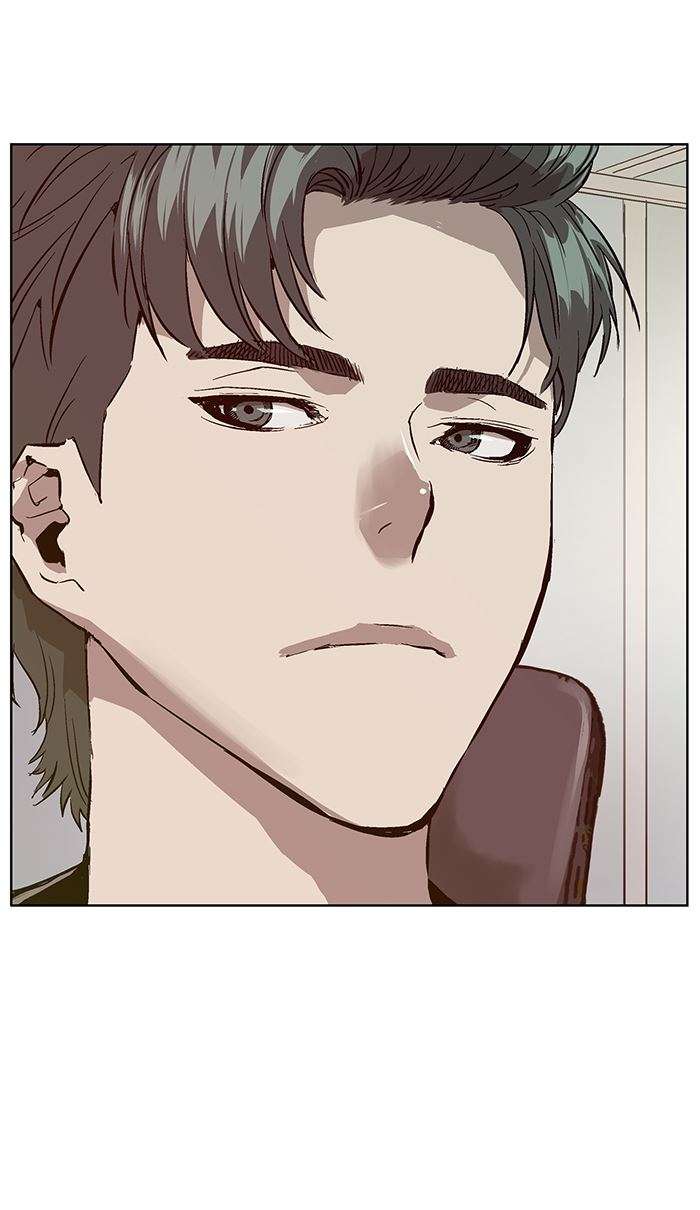 Weak Hero - Chapter 139 - Page 3