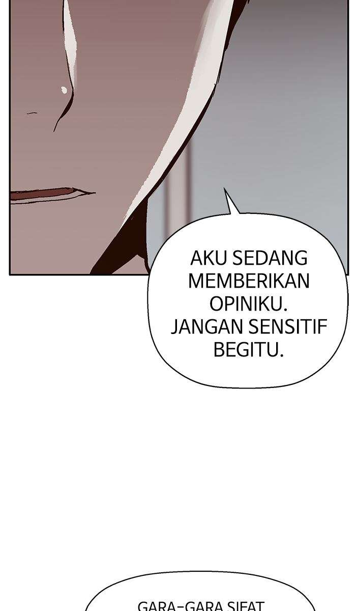 Weak Hero - Chapter 139 - Page 30