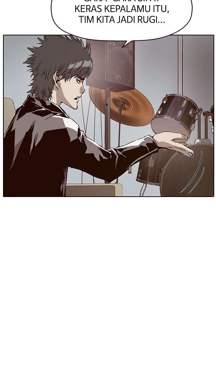 Weak Hero - Chapter 139 - Page 31