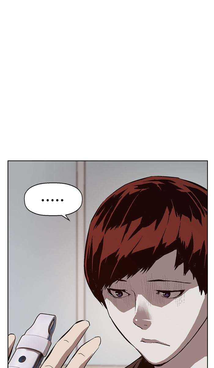 Weak Hero - Chapter 139 - Page 32