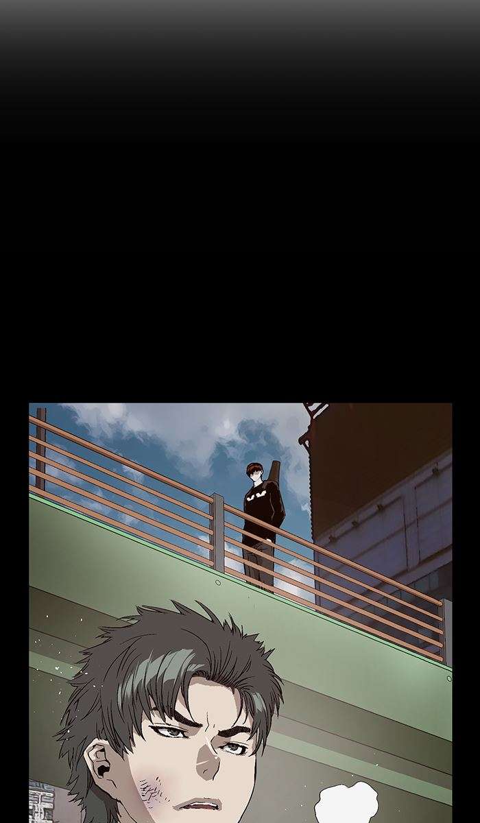 Weak Hero - Chapter 139 - Page 34