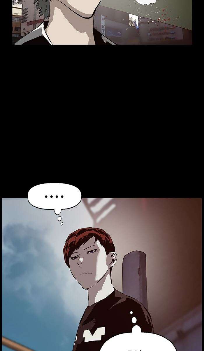 Weak Hero - Chapter 139 - Page 35