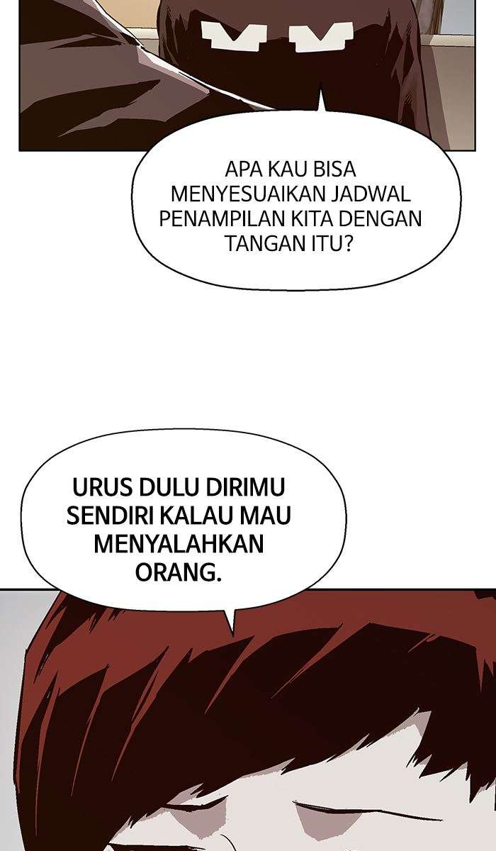 Weak Hero - Chapter 139 - Page 40