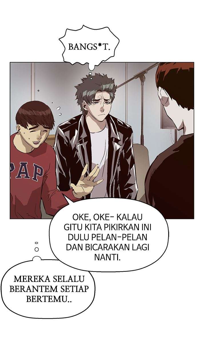 Weak Hero - Chapter 139 - Page 42