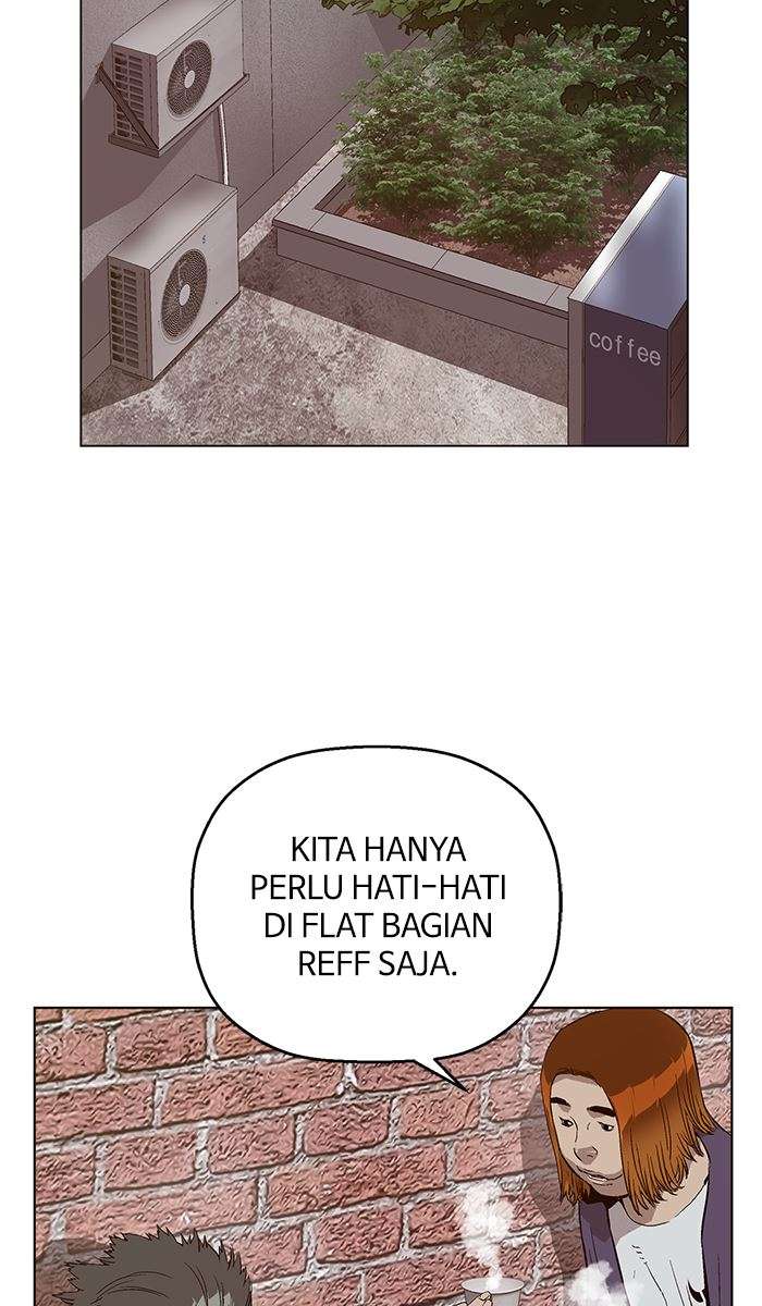 Weak Hero - Chapter 139 - Page 44