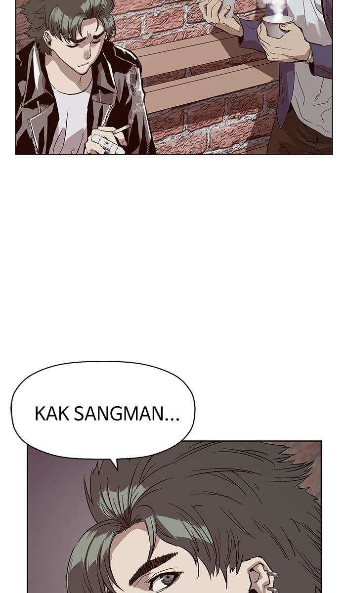 Weak Hero - Chapter 139 - Page 45