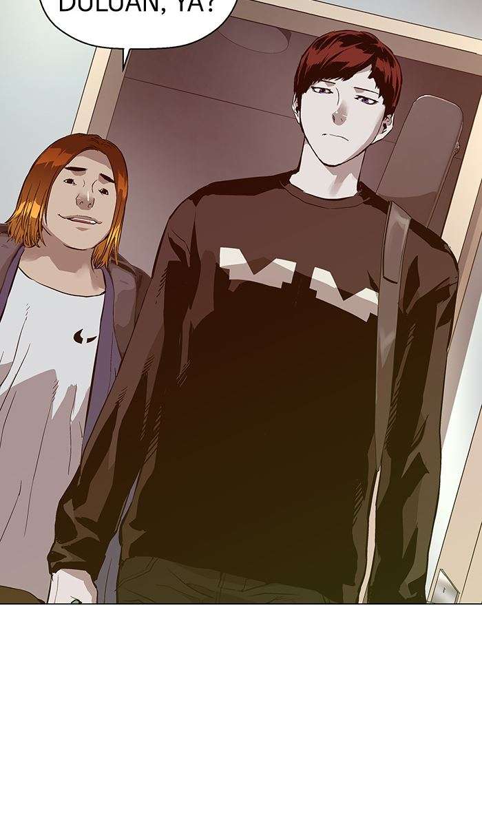 Weak Hero - Chapter 139 - Page 5