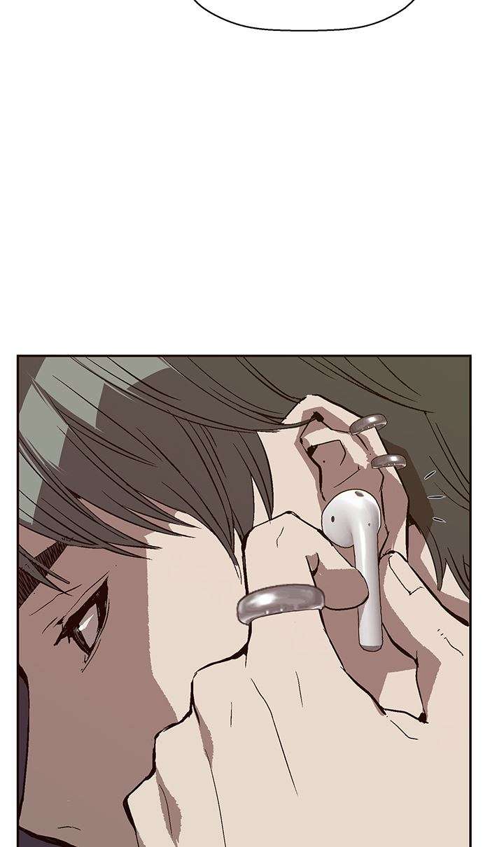 Weak Hero - Chapter 139 - Page 55