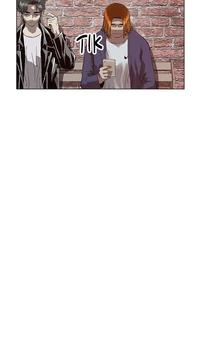 Weak Hero - Chapter 139 - Page 57