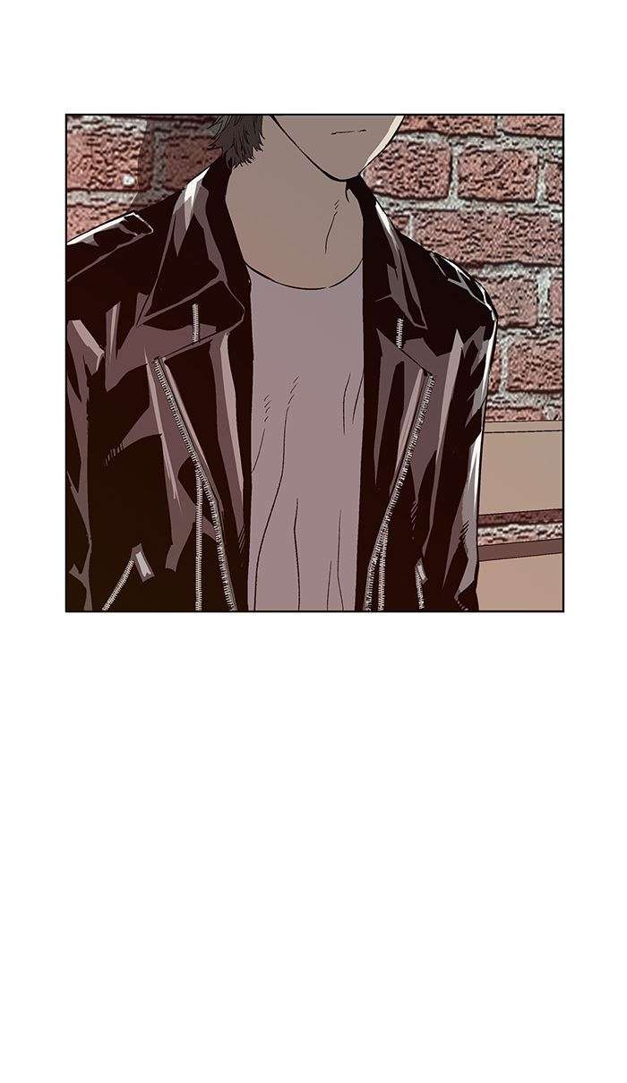 Weak Hero - Chapter 139 - Page 59