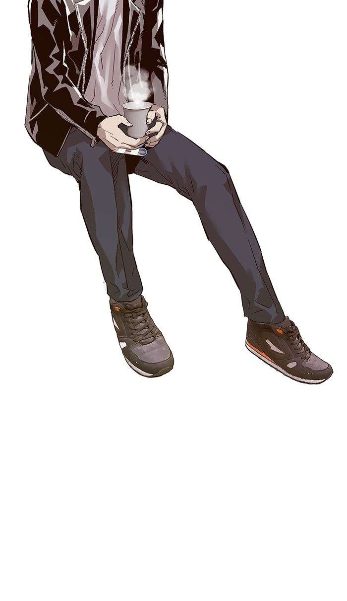 Weak Hero - Chapter 139 - Page 69