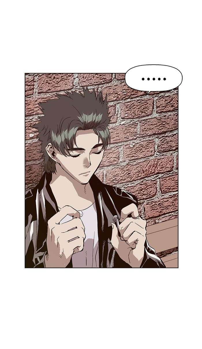 Weak Hero - Chapter 139 - Page 71