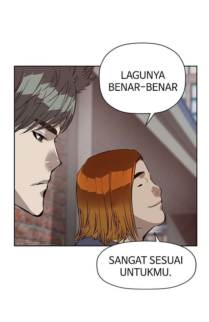 Weak Hero - Chapter 139 - Page 73