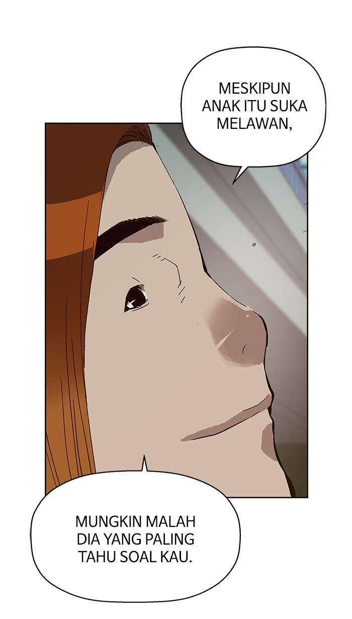 Weak Hero - Chapter 139 - Page 74