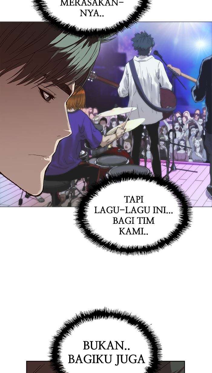 Weak Hero - Chapter 139 - Page 76