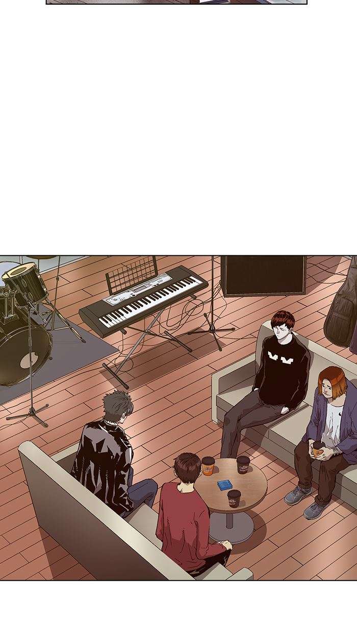 Weak Hero - Chapter 139 - Page 8