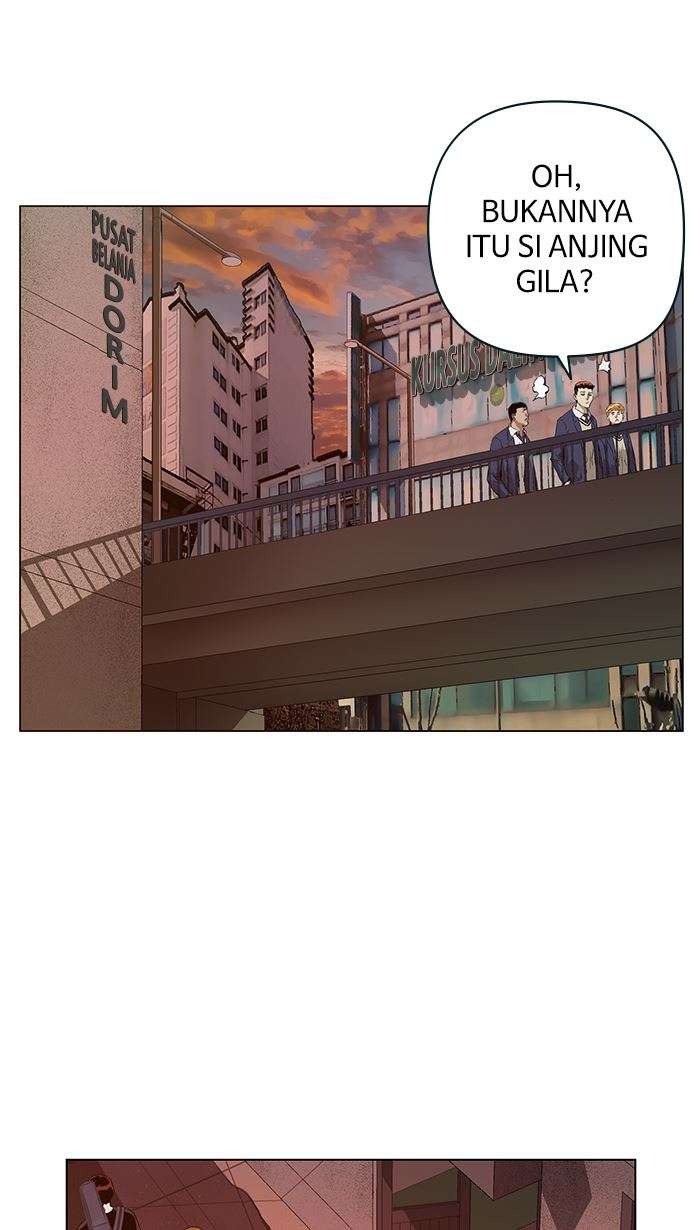 Weak Hero - Chapter 139 - Page 81