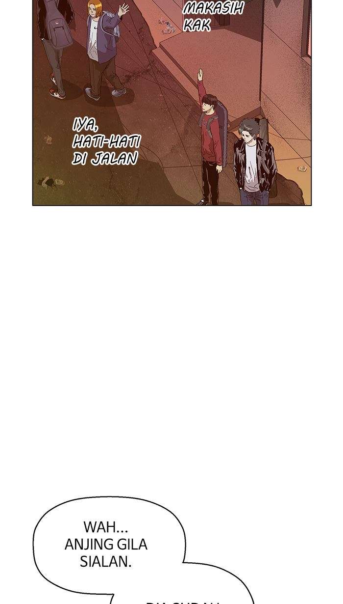 Weak Hero - Chapter 139 - Page 82