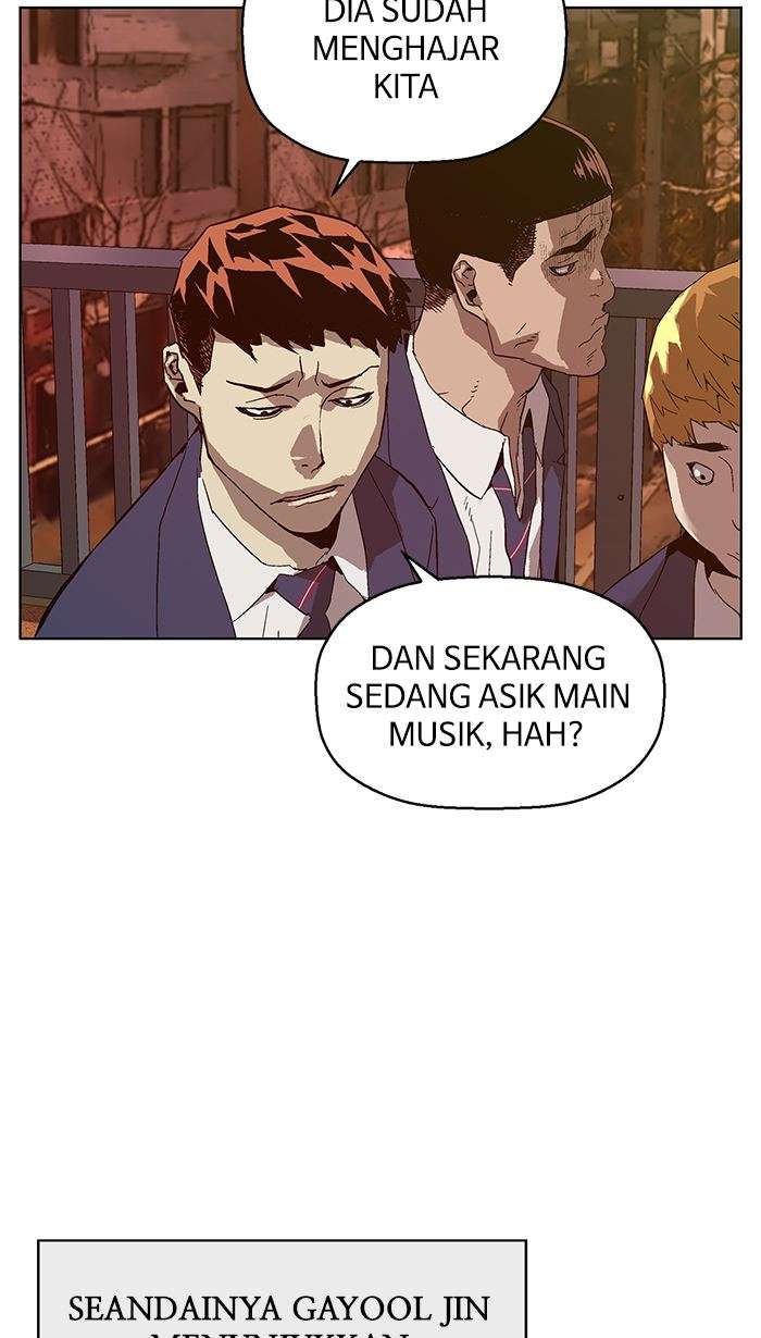 Weak Hero - Chapter 139 - Page 83